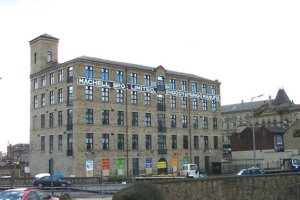 Front view